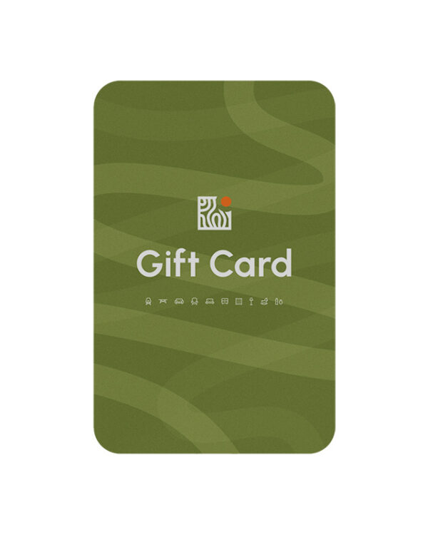 e-Gift card