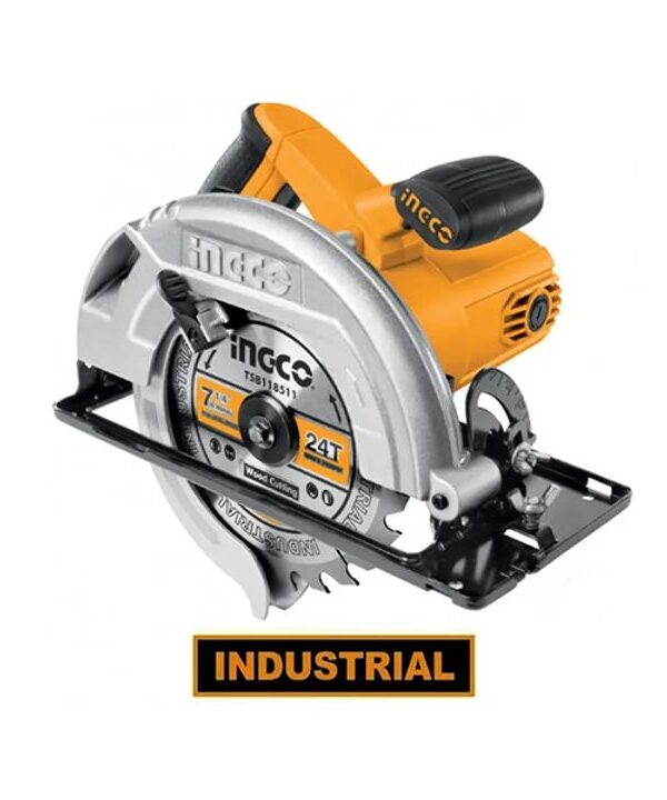 7" Circular Saw
