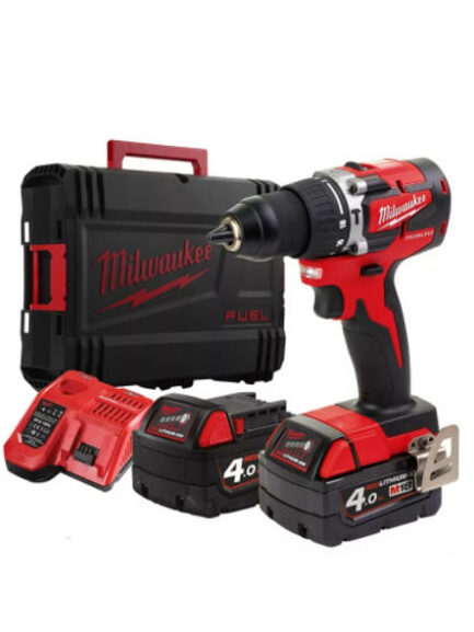 Compact Hammer Drill M18