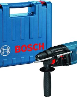 GBH 220 Professional Rotary Hammer with SDS plus