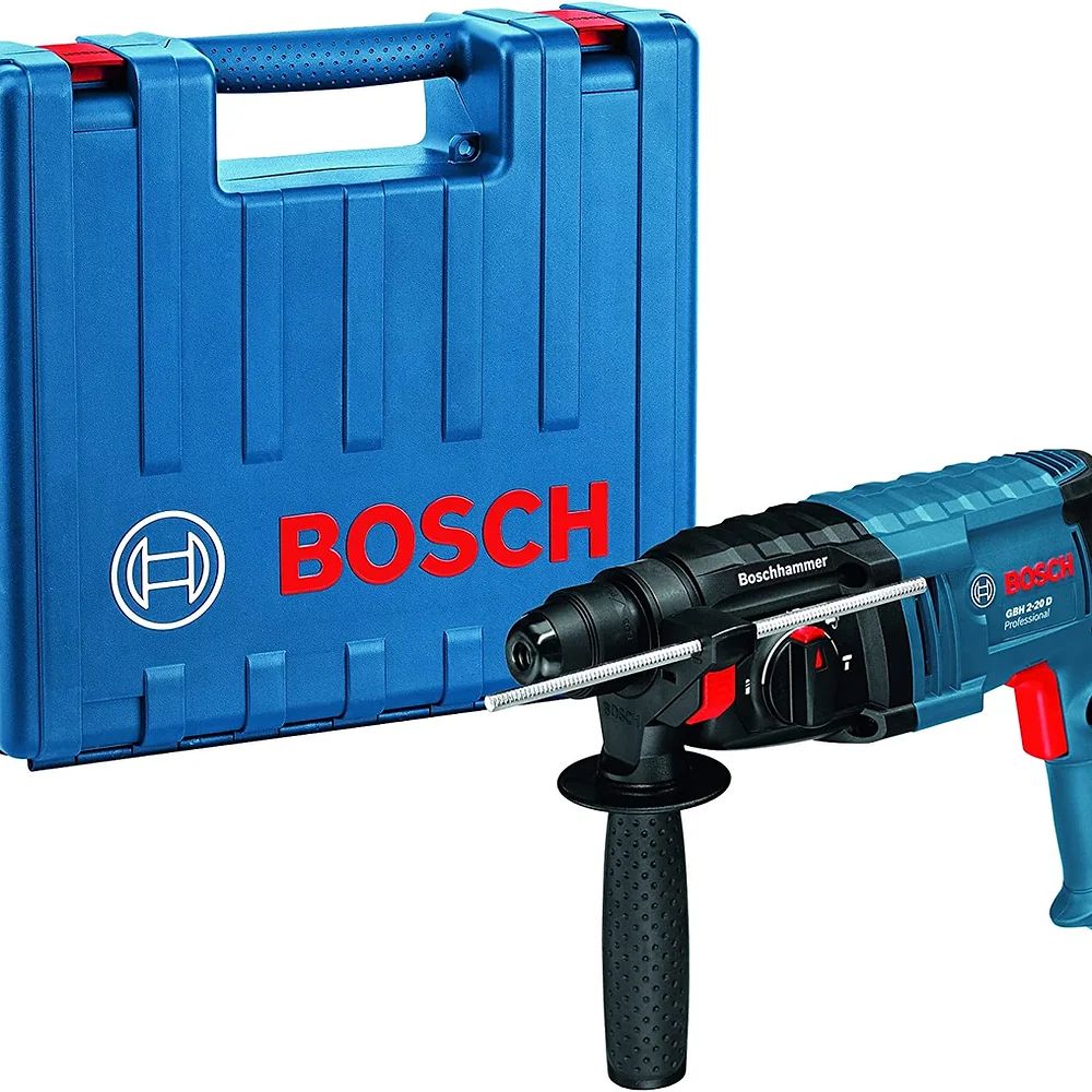 GBH 220 Professional Rotary Hammer with SDS plus