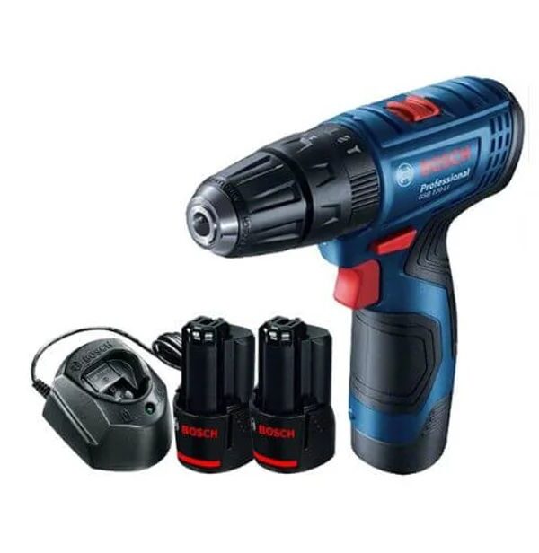 GSB 120-LI Professional Cordless Combi