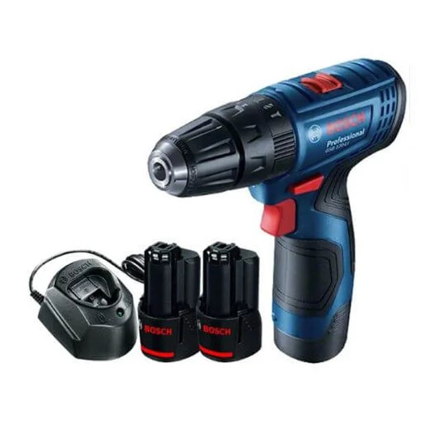 GSB 120-LI Professional Cordless Combi