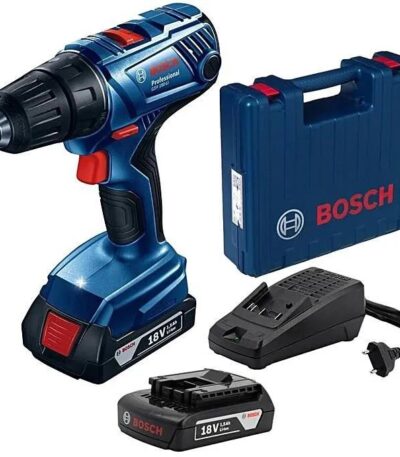 GSB 180-LI Professional Cordless Combi