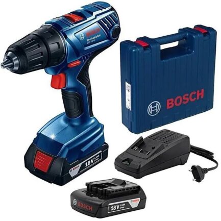 GSB 180-LI Professional Cordless Combi