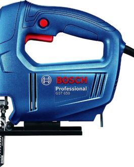 GST 650 Professional Jigsaw