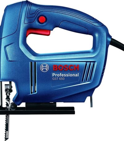 GST 650 Professional Jigsaw