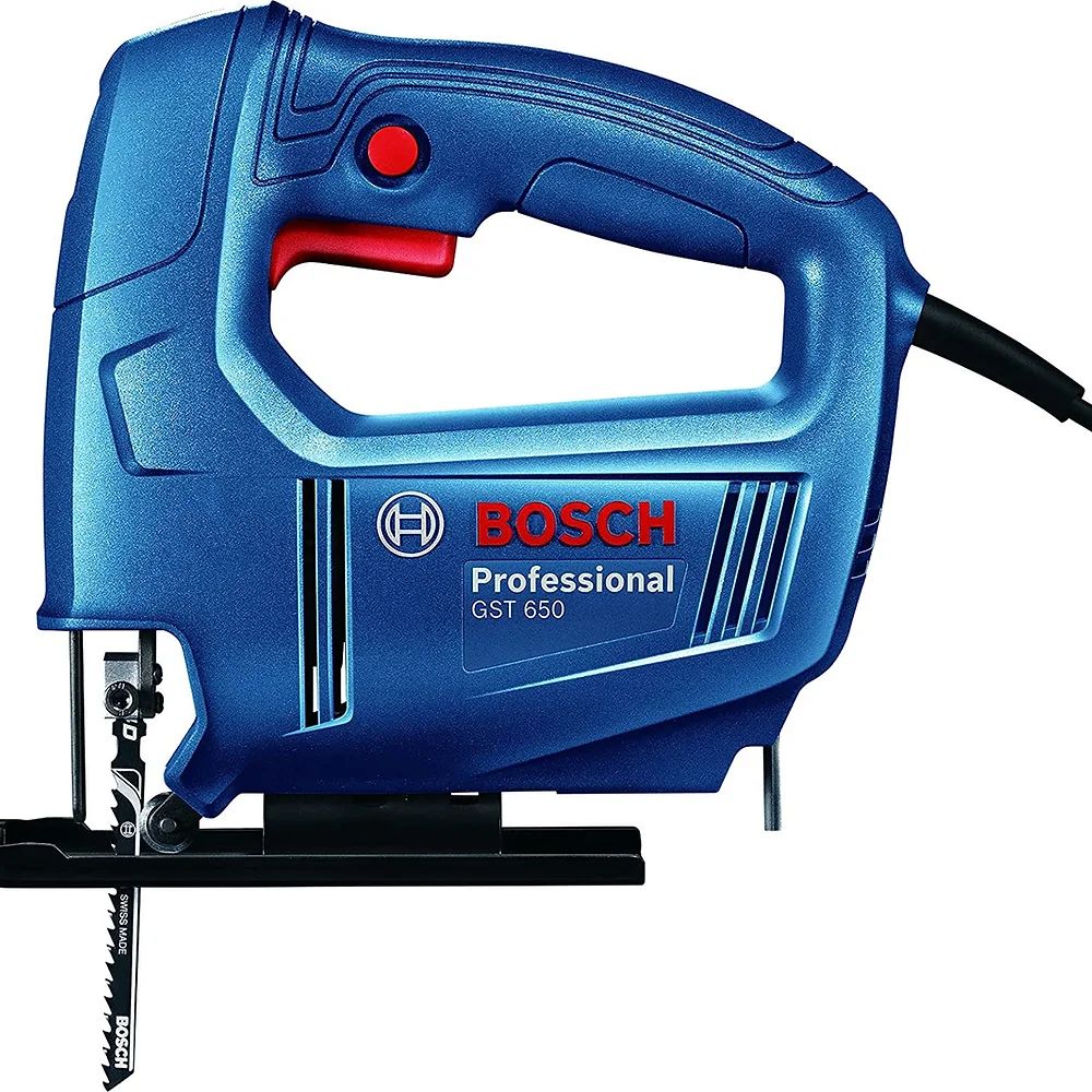 GST 650 Professional Jigsaw