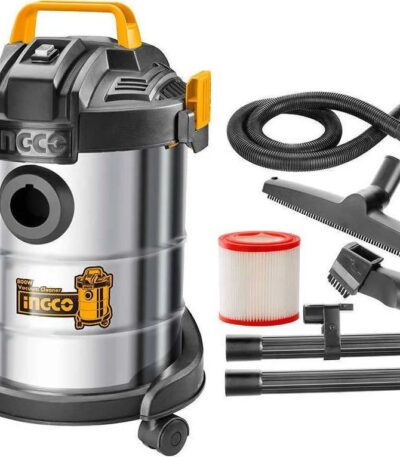Ingco 12L Vacuum cleaner - VC14122