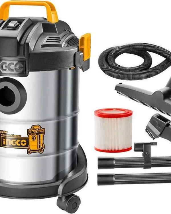 Ingco 12L Vacuum cleaner - VC14122