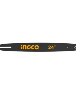 Ingco 24″ Chainsaw Bar – AGSB52401