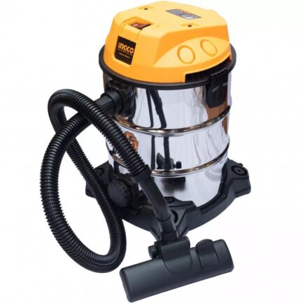 Ingco 30L Vacuum Cleaner - VC13301