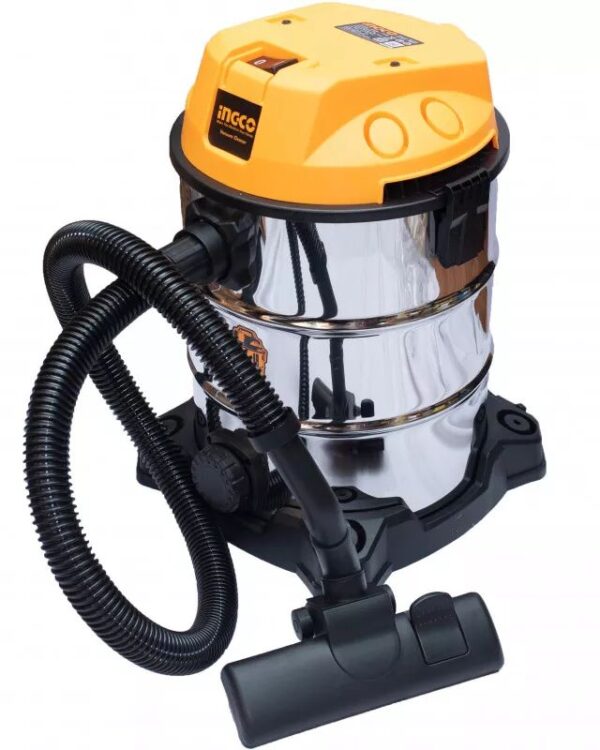 Ingco 30L Vacuum Cleaner - VC13301