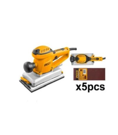 Ingco 350W Corded Finishing