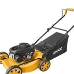 Ingco 4.8HP Gasoline lawn mower
