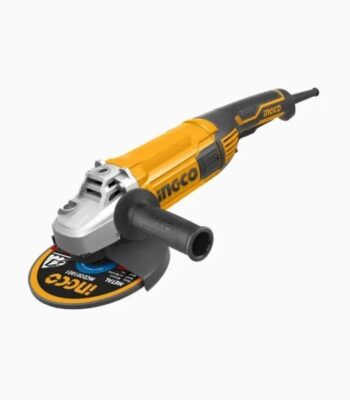Ingco 7" Angle Grinder 2000W