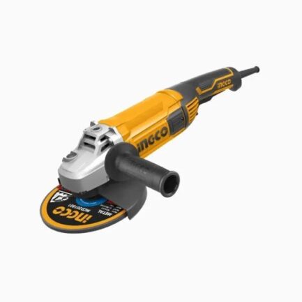 Ingco 7" Angle Grinder 2000W