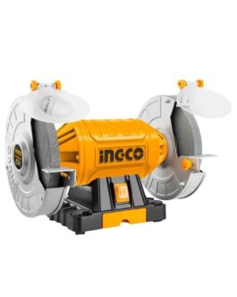 Ingco 8″ Bench Grinder – BG83502