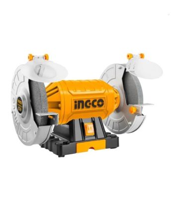 Ingco 8″ Bench Grinder - BG83502