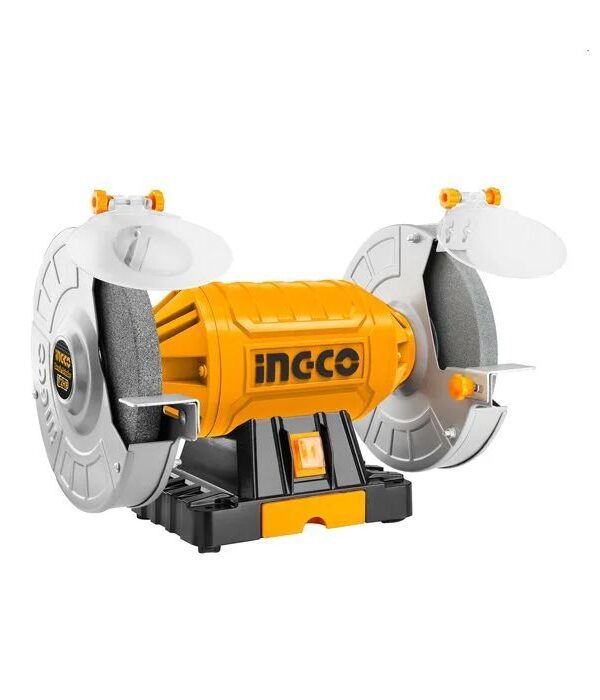 Ingco 8″ Bench Grinder - BG83502