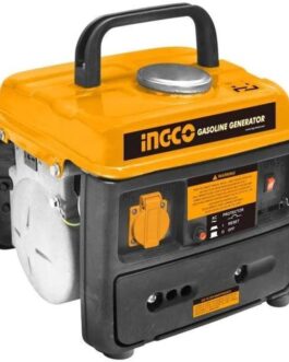 Ingco 800W Gasoline Generator – GE8002