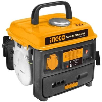 Ingco 800W Gasoline Generator - GE8002