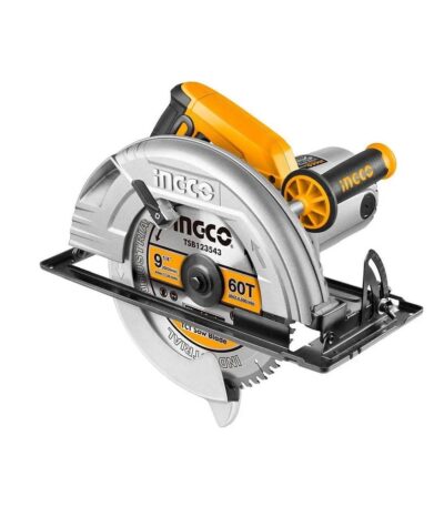 Ingco 9″ Circular Saw - CS2358