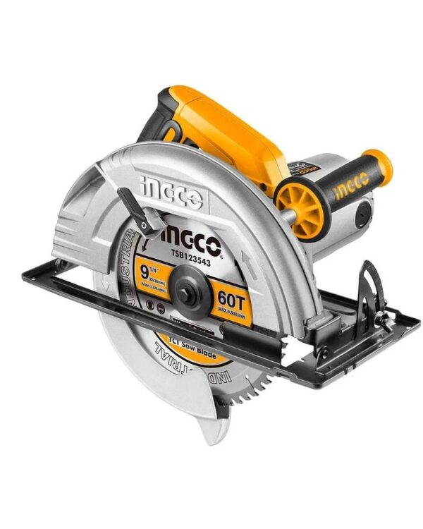 Ingco 9″ Circular Saw - CS2358