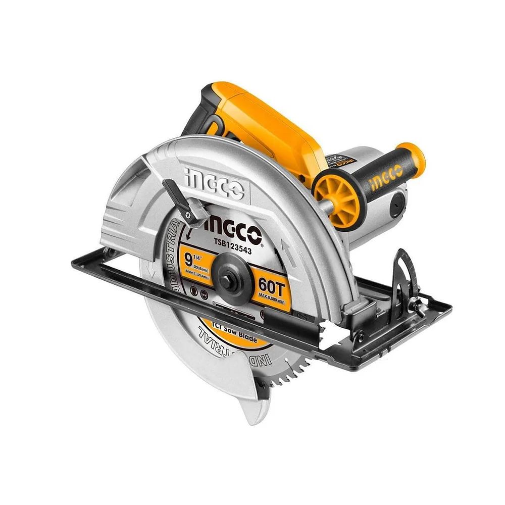 Ingco 9″ Circular Saw - CS2358