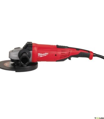 Milwaukee Angle Grinder 2400W 230MM