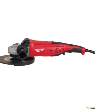Milwaukee Angle Grinder 2400W 230MM