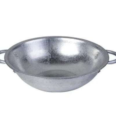 Headpan for construction