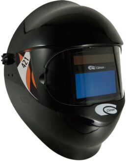 CLIMAX Welding Helmet – N. 421