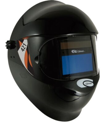 CLIMAX Welding Helmet