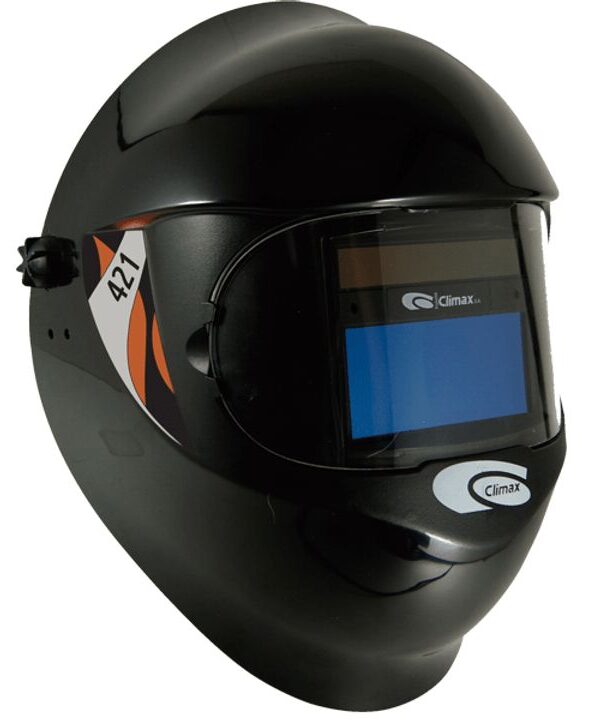 CLIMAX Welding Helmet