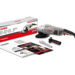 Crown Angle Grinder 2600w - CT13489