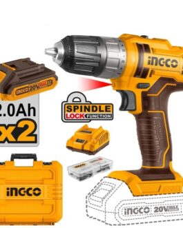 Lithium-Ion cordless  drill – CDLI200528