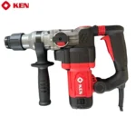 Ken 1010w Rotary Hammer -  AC110-230V 2928g