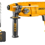 Ingco 800w Rotary Hammer - RGH9028-2