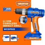 Wadfow Lithium-ion Impact Drill - WCDP522