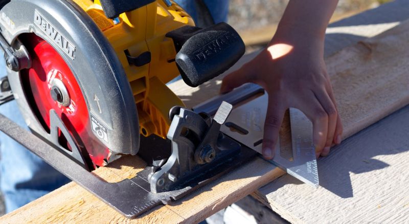 Best Construction Power Tools in Ghana for All Projects