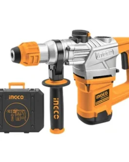 Ingco 1050w Rotary Hammer – RH10506