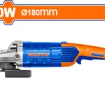 Wadfow 1800w Angle Grinder - WAG851801