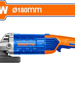 Wadfow 1800w Angle Grinder – WAG851801