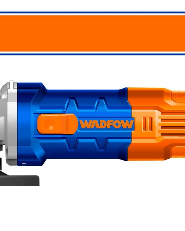 Wadfow 710w Angle Grinder - WAG15761