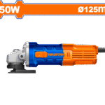 Wadfow 850w Angle Grinder - WAG15851