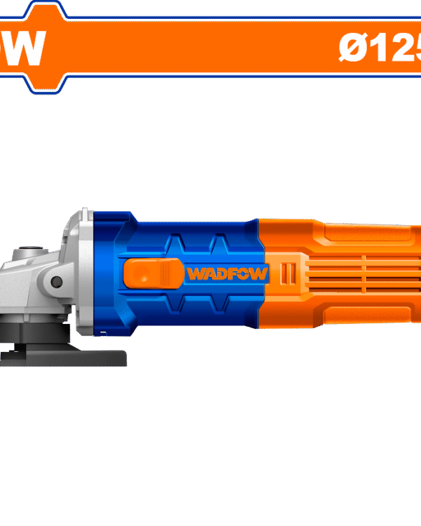 Wadfow 850w Angle Grinder - WAG15851