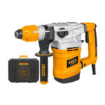 Ingco 1800w Rotary Hammer - RH18008