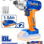 Wadfow 20v Impact Driver - WCD2512