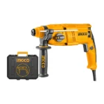 Ingco 650w Rotary Hammer - RGH6528